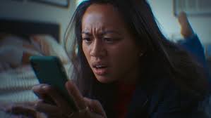 POLITICAL ADS — OF THE NOTION