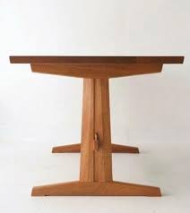 As an amazon associate i earn from. This Post S Gallery Contains Different Kinds Of Farmhouse Dining Table Concepts From Formal To L Trestle Dining Tables Wood Trestle Table Tressel Dining Table