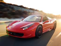 Ferrari 458 Wallpapers Wallpaper Cave