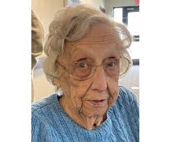 Marie Dell Obituary (1927