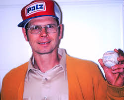 Old Finlayson High School