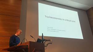 CriticalCareTeaching على X: "And we're back! First up is Dr Euan Black  talking about tracheostomies in Critical Care https://t.co/qqLbtmqKKr"