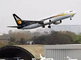 Jet Airways Bonanza Time Foreign Carriers Savour Rising