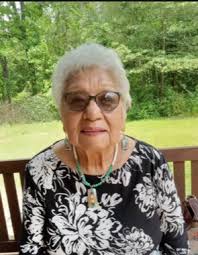 Obituary for Emma Wilson