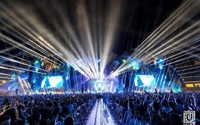 Music festival wizard is dedicated to covering the scene, the experience, and the music with news, lineups, reviews, and commentary. Untold Le Plus Grand Festival De Musique Electro Annonce Ses Artistes Lepetitjournal Com
