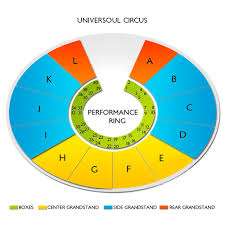 universoul circus tickets 2019 buy at ticketcity