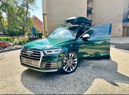 Image result for Azorean Green 2017 SQ5