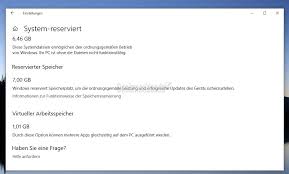 Der prozess jpg zu verkleinern besteht aus zwei schritten. Datei Reservierter Speicher Aktivieren Deaktivieren Verkleinern Windows 10 Jpg Deskmodder Wiki