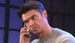 Days of Our Lives Recap: Did Ava Tell Harris the Truth About Clyde and the  Drugs?