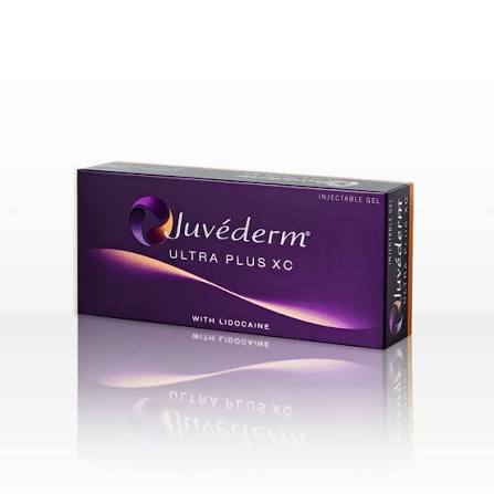 Juvederm - Ultra Plus XC 1mL | Bloom Health