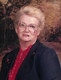 Obituary information for Granny T