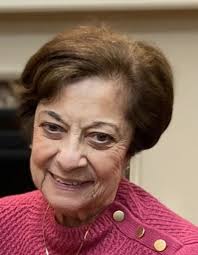 Carolyn Orsini Obituary October 22, 2021