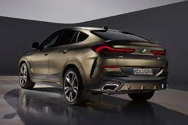 New Bmw X6 Car Body Design In 2020 Bmw X6 New Bmw Bmw