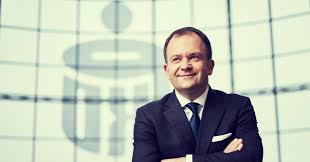 Bankowy dom maklerski pko bp s.a. Po Udanym Ipo Allegro Mamy Szanse Na 3 4 Duze Debiuty Na Gpw Grzegorz Zawada Biuro Maklerskie Pko Banku Polskiego