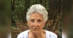 Obituary information for Phoebe Louise Hamrick