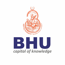 BHU Logo