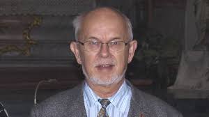 Musik und Chorgesang waren sein Leben: Hans Michel aus Erlenbach ist  gestorben