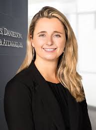 Jacob Knutson and Jacqueline O'Keefe