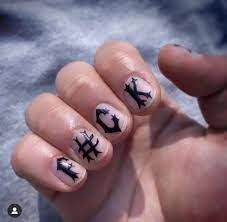 A continuación, una colección de imágenes de tatuajes de distintos estilos y diseños y todos ellos en hombres. Male Nails Disenos De Unas Mate Manicura De Unas Estilos De Unas Pintadas