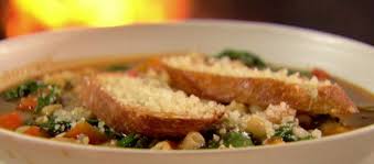 It's the fancy way of saying, put it on toast. National Soup Month Ina Garten And Cool Temperatures For The Win Lee Hall Atlanta Realtor
