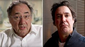 Cousins of late Barry Sherman lose final battle in their claim for $1  billion from Apotex-founder's fortune