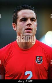 Ryan green wales hi-res stock photography and images