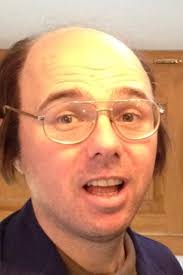 Ricky Gervais... Obviously.