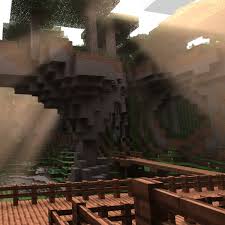 32x 1.17.x download luna hd bedrock edition (rtx) resource pack.top 5 rtx shaders for minecraft. Minecraft Looks Just Stunning With The New Ray Tracing Support