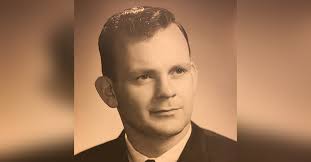 Obituary information for Gene "Ward" Keller