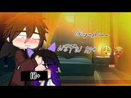 Giyushino 18+