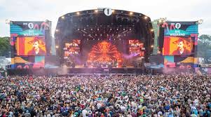 Stream live cnn, fox news radio, and msnbc. Serious Stages At Bbc Radio 1 Big Weekend