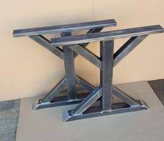 It is not necessary to go for a round coffee table all the time. Pin On Metal Furniture