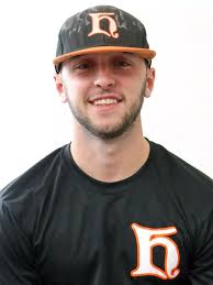 2018 Baseball Roster