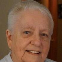 Alice M.R. (Cote) St. John, of Athol Obituary