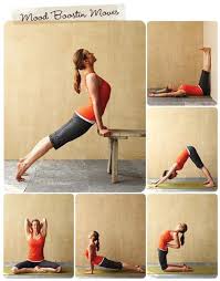 Pin By Kathy Damato On Everything Yoga Tips Sequences Technique Mood Boosting Yoga Yoga Postures Yoga Poses