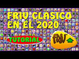 Choose your best friv 2016 game from the long list. Jugando Friv Clasico En 2020 Tutorial Paso A Paso Youtube