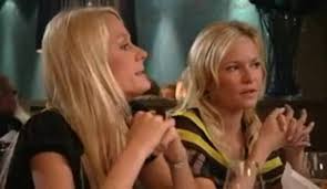 «je crois que si the voice belgique devait s'arrêter, j'aurais un coup de blues», confie maureen louys. Al Dente Les Soeurs Louys Video Dailymotion