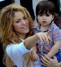 More images for shakira kinder » Shakira Will Unbedingt Weitere Kinder Mit Gerard Pique Ok Magazin