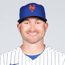 Mets assistant pitching coach Ricky Meinhold departs