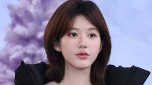 Joyce Chao's Instagram, Twitter & Facebook