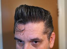 Who says that men are the only ones who can pull off a hairstyle with short sides? 53 Womens Ducktail Haircut