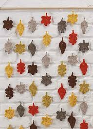 Get inspired by these seasonal decorations for a festive home. 7 Thanksgiving Crochet Decor Patterns To Up Your Hosting Game Crochet Interweave