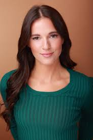 Countdown" Your People Are in Danger (TV Episode 2025)