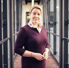 Underlying this act of aggression, against the entire globe by erdogan and the turkish government, is the main reason for using hagia sophia as a political bargaining chip: Franziska Giffey Na Und Denn Isse Eben Keen Dokta Welt