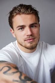 Eric Cordes's Instagram, Twitter & Facebook