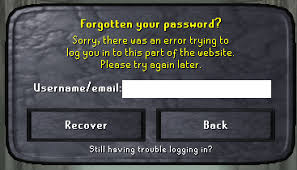Jagex Launcher Deleted My Account? First Pic It Says My Account Doesnt Even  Exit, 2Nd Pic Is Me Going Into The Jagex Launcher And Clicking On The  Account And The 3Rd Is Me Opening The Account On Jagex Launcher :  R/2007Scape
