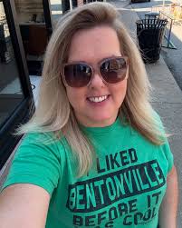 Anyone else missing the old Bentonville?? The days where you could get  around town in a few minutes, you could find parking with no problem and  the entire town wasn't under construction.