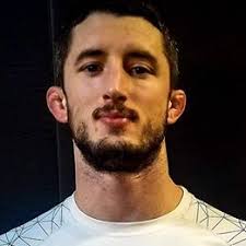 Dan Martinez vs. John Combs, 2019 JitzKing Tampa