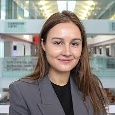 50 Women in Robotics you need to know about 2023