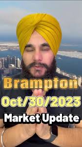 Brampton Real Estate for Investment and Homebuying